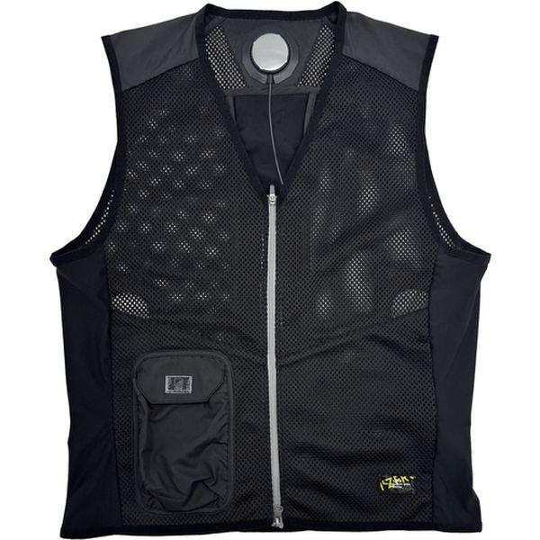 IZPVSET3XL リンクサス(株) リンクサス 冷却ベスト I´Z ペルチェベストセット3 XL IZPV-SET3-XL WO店