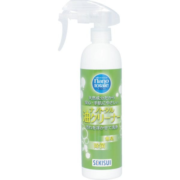 積水化学工業(株) 積水 ナノトタル油クリーナー 詰め換え用 10L J5M5266 WO店の通販は