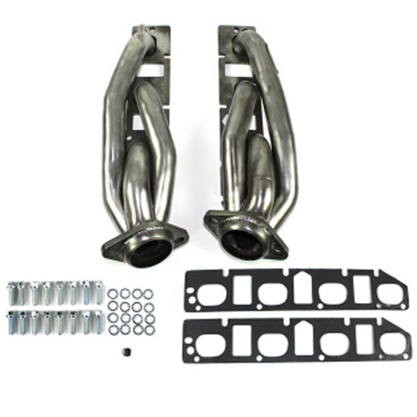 JBA 19-21 Ram 5.7L HEMI 1-5/8in Primary Raw 409SS Cat4Ward Header jba1961S-3 WO店の通販は 105,960円