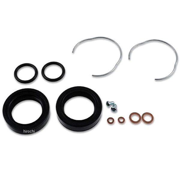 ガッツクローム フォークシールキット ショーワ 75年後期-84年前期 XL WO店