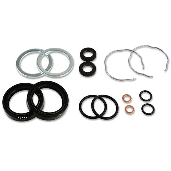 ガッツクローム フォークシールキット 84年以降 FL WO店 4,501円