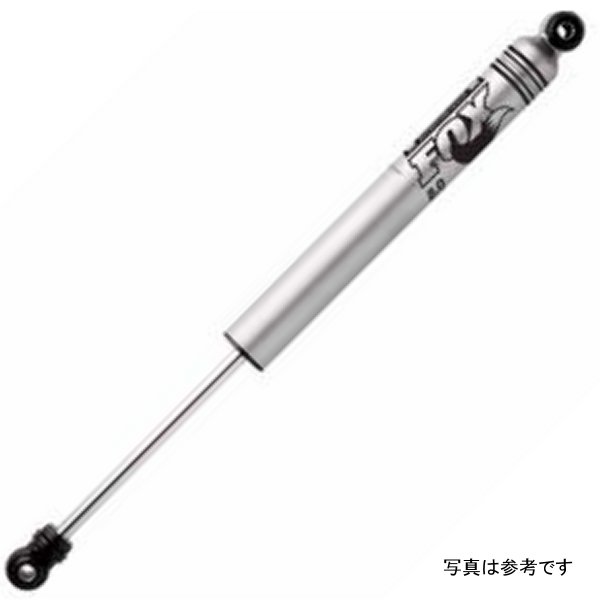 JKS Fox 2.0 Adventure Series Universal ショック 25.15 x 15.55 x 2 - S50/EB1 JKSFOX98450351 WO店