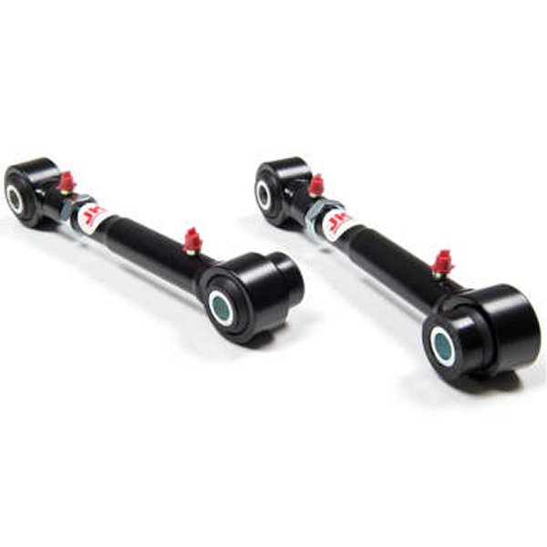 JKS Manufacturing 07年-16年 ジープ ラングラー JK Rubicon アジャスタブル フロント Sway Bar Links 2.5-6in リフト JKSJKS2035 WO店 25,295円