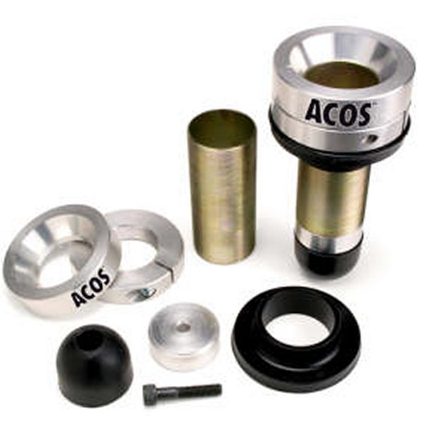 JKS Manufacturing Jeep Wrangler TJ/LJ Front Adjustable