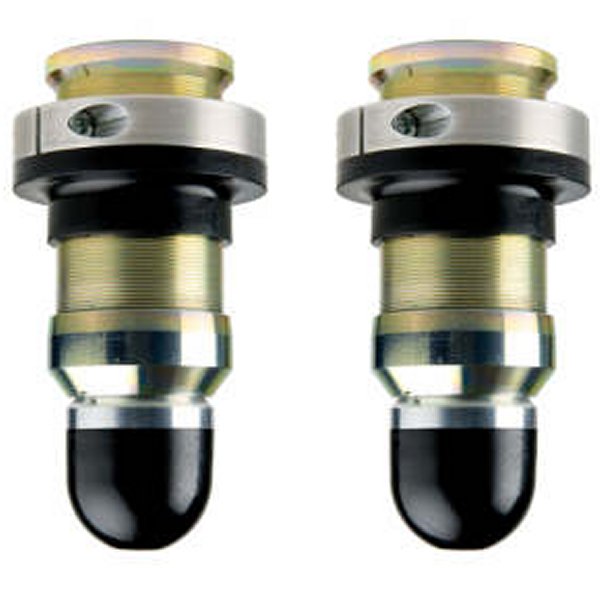 JKS Manufacturing 18-21 Jeep Wrangler JL Front Adjustable Coilover Spacer Kit w/ Bump Stops jksJKS2211 WO店の通販は 71,441円