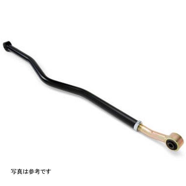 JKS Manufacturing ジープ ラングラー JK アジャスタブル Track Bar - リヤ JKSJKSOGS159 WO店