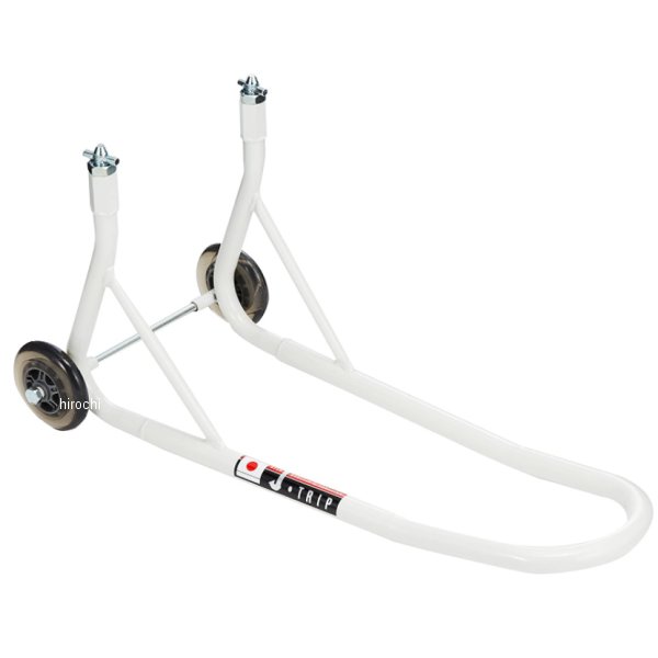 J-TRIP Jトリップ フォークアップスタンド ホワイト JT-113WT WO店の通販は 12,526円