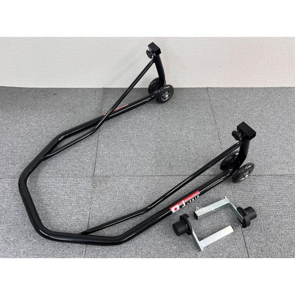 Jトリップ J-TRIP ローラースタンドセット レブル 黒 JT-1601BK WO店