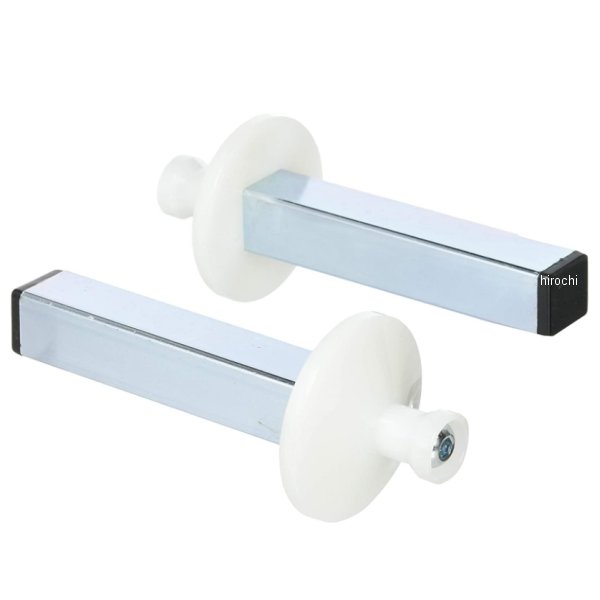 J-TRIP Jトリップ Vプレート受け60mm R/Lセット ジュラコン JT-R107X WO店