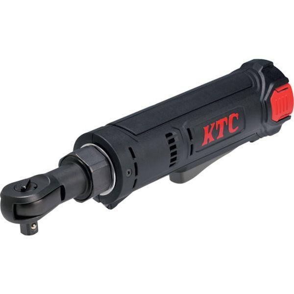 京都機械工具(株) KTC 9.5sq.コードレスラチェットレンチ JTRE310-TN WO店