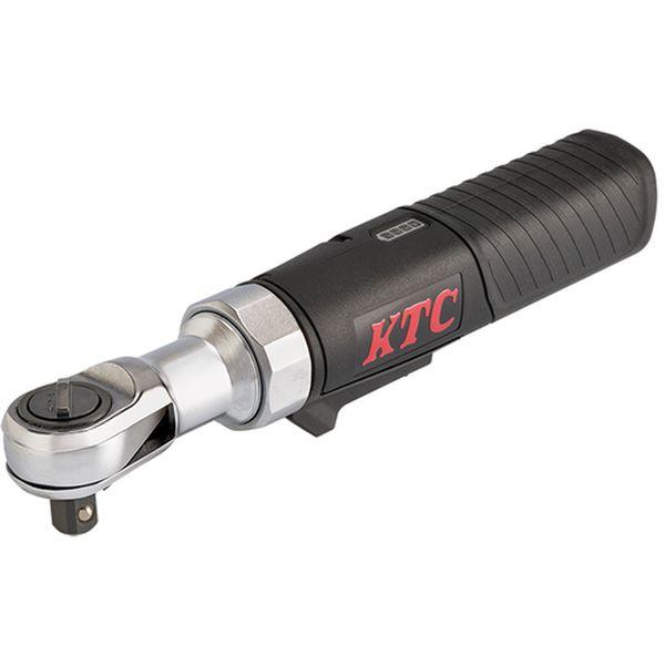 京都機械工具(株) KTC 9.5sq.コードレスラチェットレンチセット JTRE330 WO店