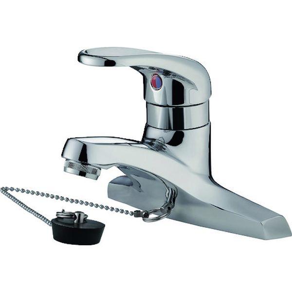 K57C13 SANEI(株) SANEI シングル洗面混合栓 K57C13-TN WO店 13,386円