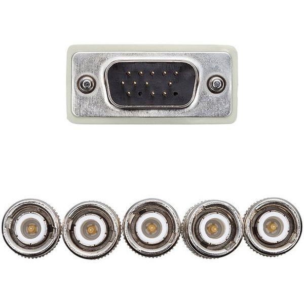 KB5BNC2K  サンワサプライ(株) SANWA アナログRGBケーブル KB5BNC2K-TN WO店_1