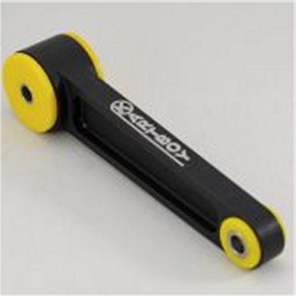 Kartboy スバル Engine Pitch Mount KBYKB-015-PITCH WO店