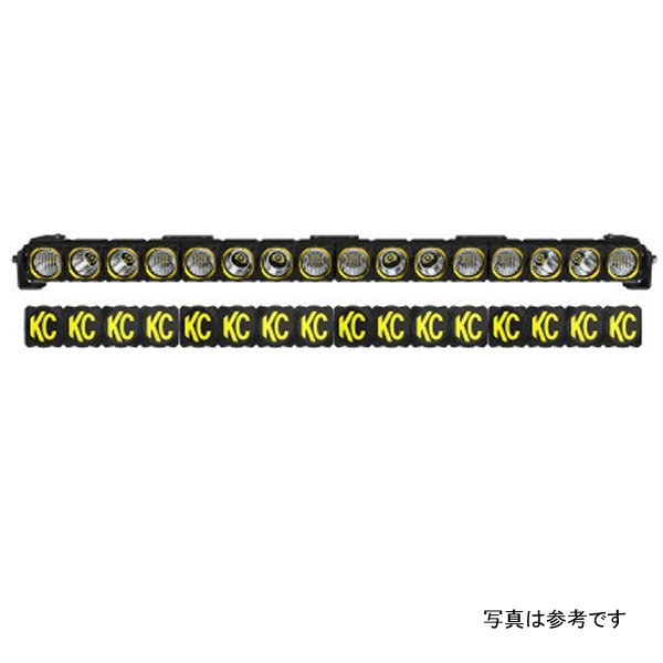 KC HiLiTES FLEX ERA LED 40in. ライト Bar - Master キット KCL294 WO店