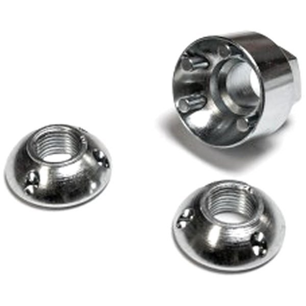 KC HiLiTES ライト Lock セット - M8 KCL7222 WO店 6,368円