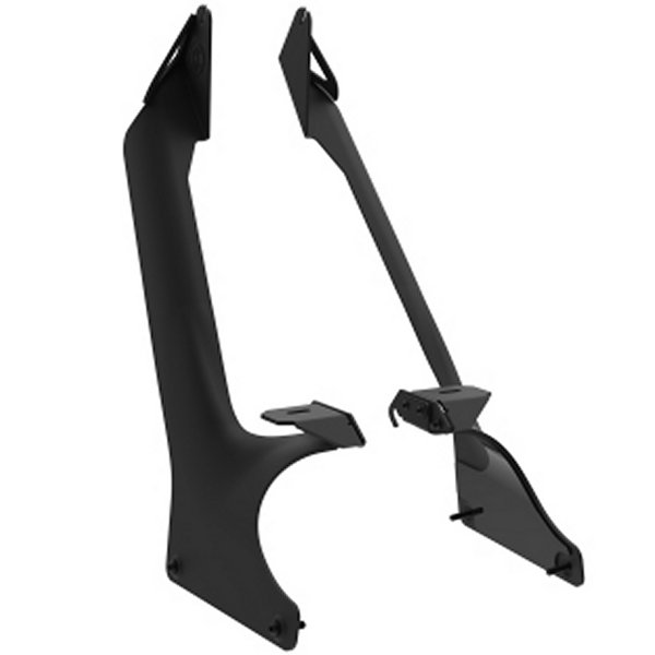 ヘビーデューティーオフロードインナーチューブ X2 IRC 110/100-18