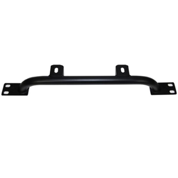 KC HiLiTES 97年-06年 ジープ TJ フロント 2-Tab バンパー Mount ライト Bar - ブラック KCL7400 WO店 21,444円