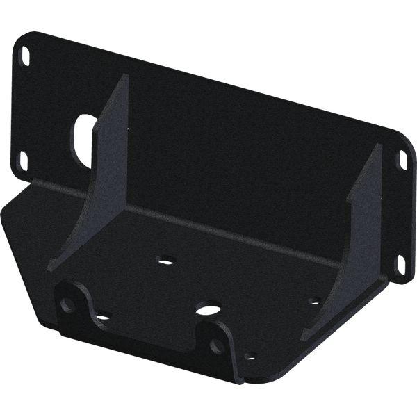 KFI 04-4.5 Polaris Sportsman 400-700 Gen 6 Off Brand Winch Mount kfi100140 WO店