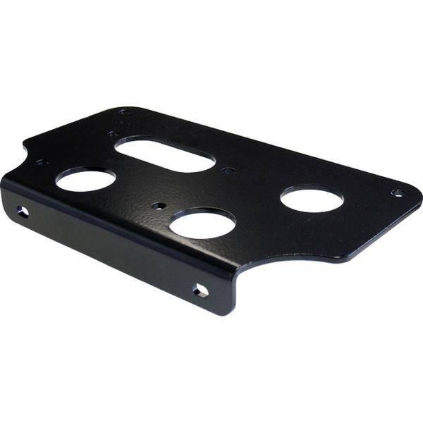 KFI Polaris Brushguard Standard Mount kfi100372 WO店