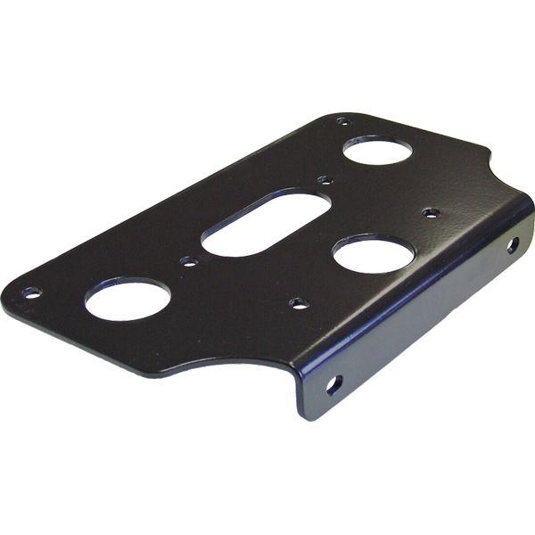 KFI Polaris Brushguard Centered kfi100373 WO店
