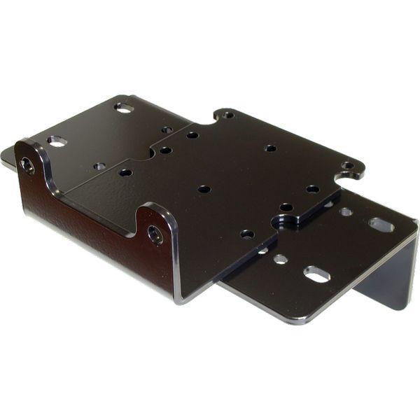 KFI 04-08 Kubota RTV900 w/ 1.25 in. Front Receiver Winch Mount kfi100471 WO店