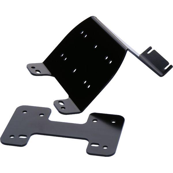 KFI 09-13 Honda Big Red MUV Winch Mount kfi100870 WO店