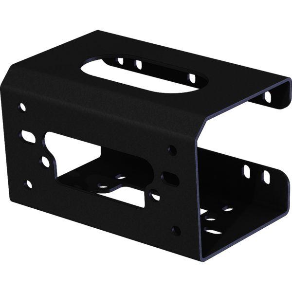 KFI 12-19 Arctic Cat Wildcat 1000/ 4 Winch Mount Plate Modular kfi101015 WO店