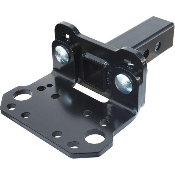 KFI Tiger Tail 2 in. Adustable Mount kfi101110 WO店