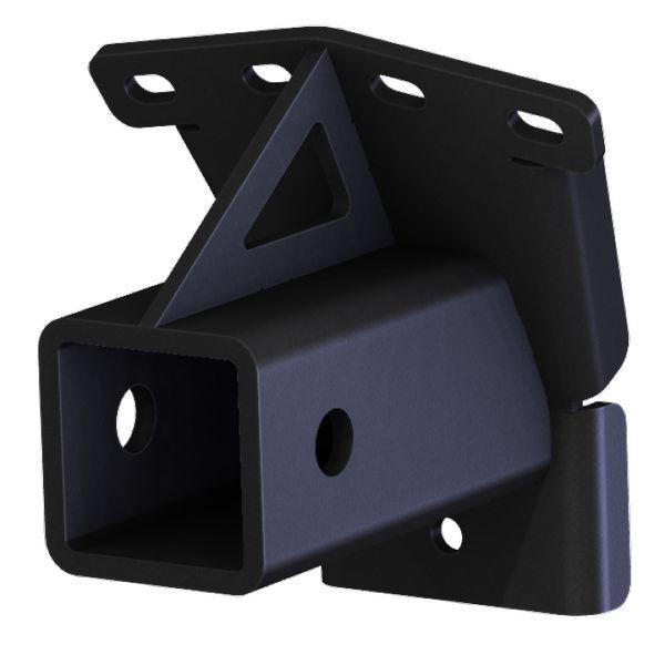 KFI 12-19 Arctic Cat Wildcat 1000 2 in. Receiver Hitch Rear kfi101135 WO店
