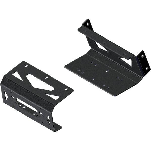 KFI 16+ Yamaha YXZ 1000 Winch Mount kfi101320 WO店