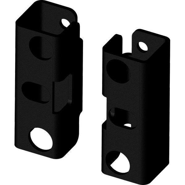 KFI 15-17 Arctic Cat 700 Prowler Fairlead Bracket kfi101340 WO店