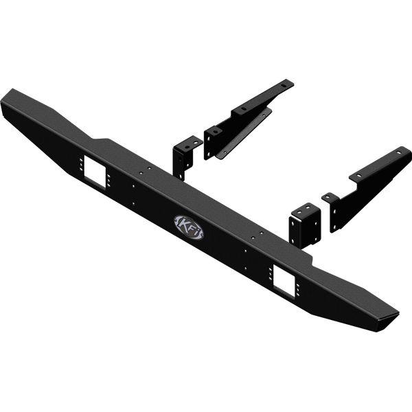 KFI 14+ Kawasaki Teryx 4 800/ 12-13 Teryx 750 Bumper Rear Formed kfi101395 WO店