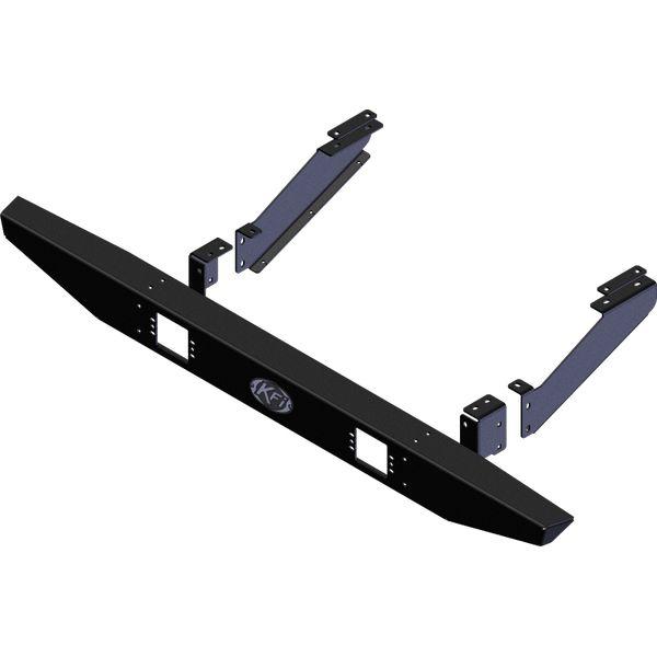 KFI 16+ Can-Am Defender HD5-HD10 Bumper Rear Formed kfi101615 WO店