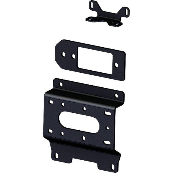 KFI 18-24 Arctic Cat Prowler Pro/ Crew Winch Mount kfi101670 WO店
