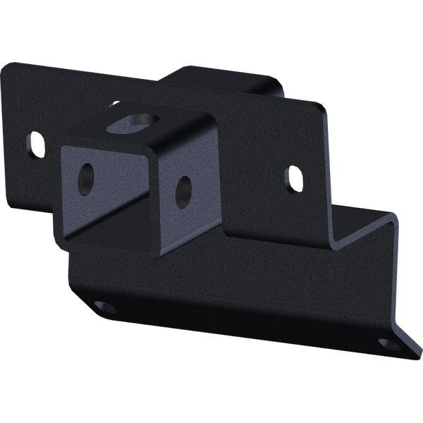 KFI 16+ Can-Am Defender HD5-HD10 MAX/ PRO 2 in. Receiver Hitch Front Upper kfi101860 WO店
