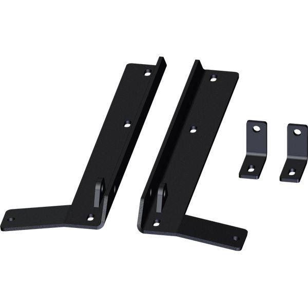 KFI 02-04 Can-Am Quest/ Traxter/ JD ATV Plow Mount kfi105195 WO店