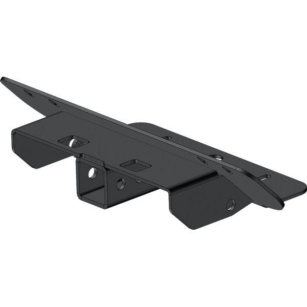 KFI 02-09 Polaris Ranger 425-700 Full-Size 2 in. Receiver Hitch Front Lower kfi105260 WO店