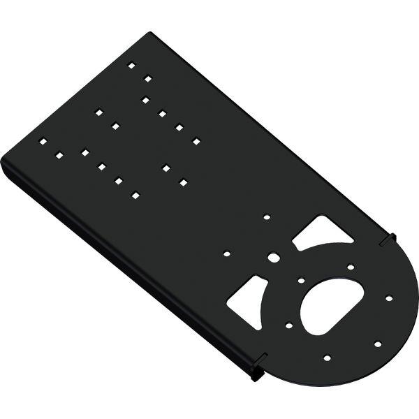 KFI ATV Plow Tube Track Extension kfi105430 WO店
