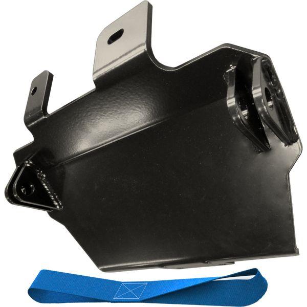 KFI 2012 CFMOTO Terracross Z6/ 13-15 Z Force 600 UTV Plow Mount kfi105480 WO店