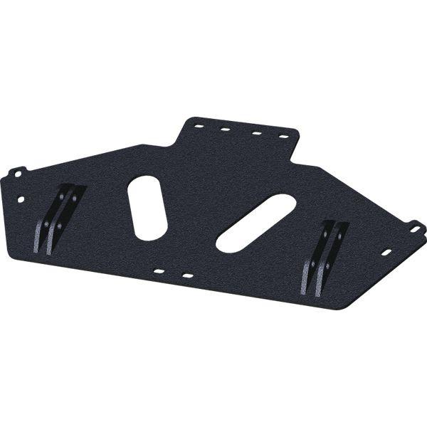 KFI 1991 Arctic Cat Wildcat 700 Winch Mount kfi105610 WO店