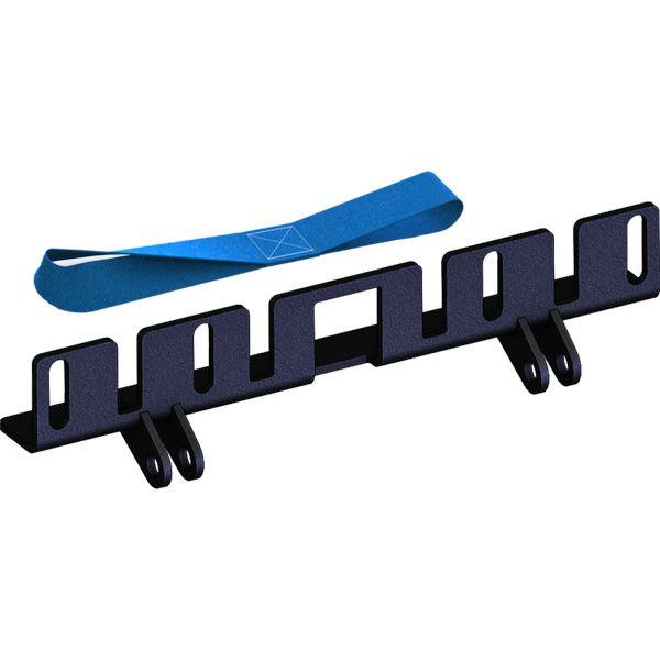 KFI 08+ Kubota RTV400-520 UTV Plow Mount kfi105775 WO店
