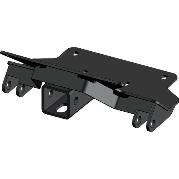 KFI 18+ Can-Am Maverick Sport/ Trial 700-1000 / 21+ Commander 700-1000/ MAX UTV Plow Mount kfi105980 WO店