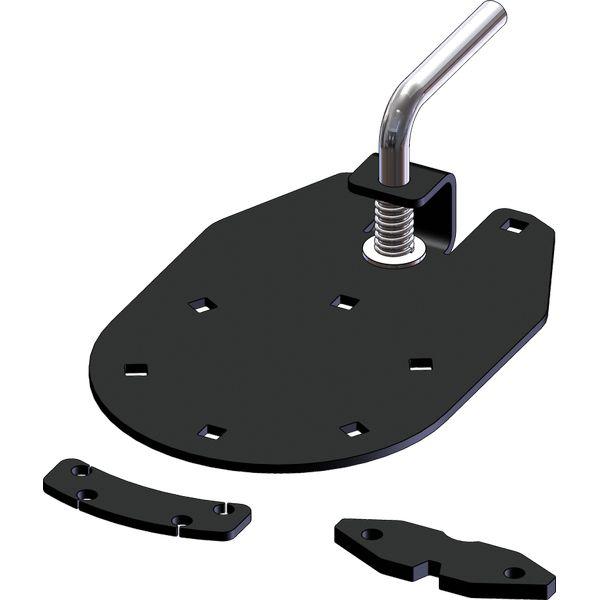 KFI UTV HD Lift Latch Keeper Kit kfi106520 WO店