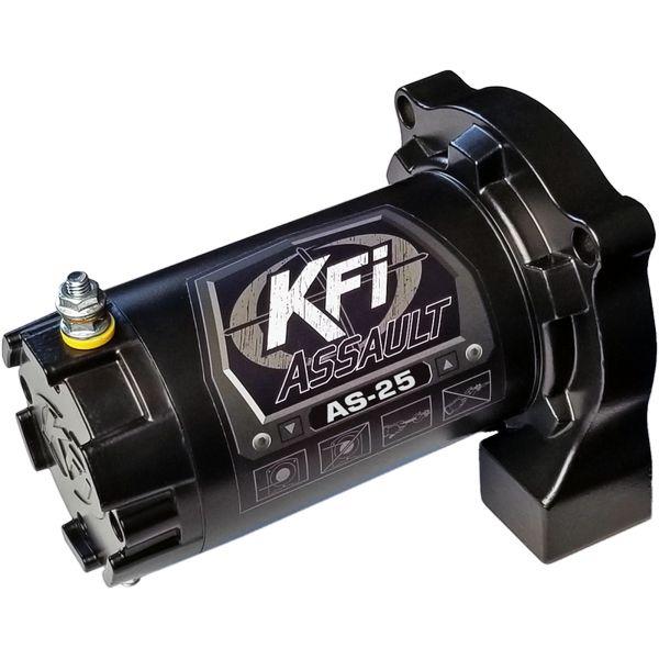 KFI Replacement Motor Assault 2500 lbs. kfiMOTOR-AS25 WO店