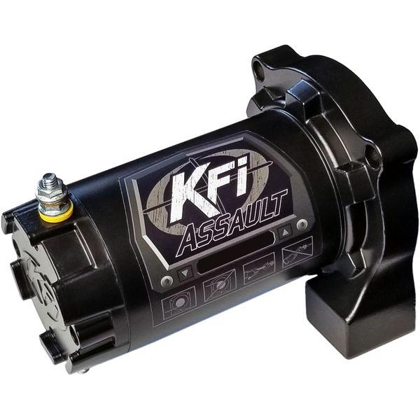 KFI Replacement Motor Assault 5000 lbs. kfiMOTOR-AS50 WO店