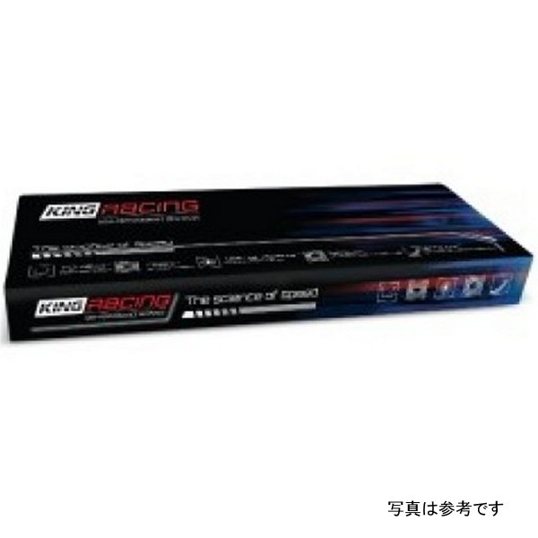 King 06-13 GM LS .775in Wide Performance Coated Cam Bearing Set KINGCS5171HPT WO店