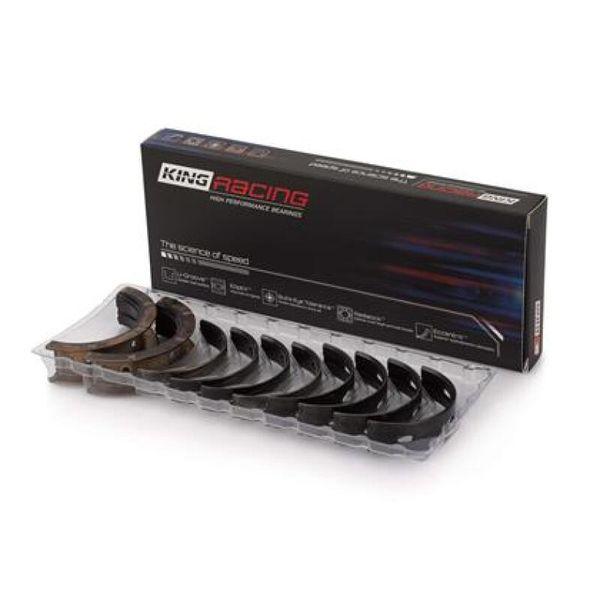 King GM Vortec/LS-Series Gen III/IV Crankshaft Main Bearing Set (Set of 10) - Size +.020mm kingMB5013XPC020 WO店