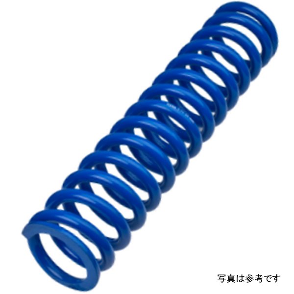 King ショック 3.75 ID コイル スプリング 16 x 700lb KINSPR375-16-700 WO店