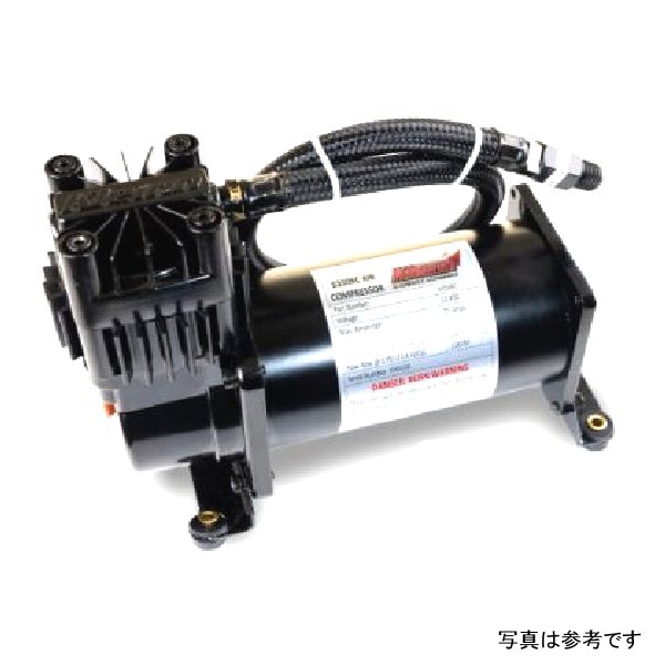 Kleinn 150 PSI Air コンプレッサー - Waterproof/ 100 Percent Duty Cycle KLE6350RC WO店